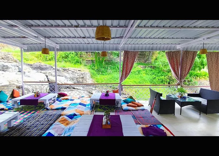 Hiranya Nature Retreat