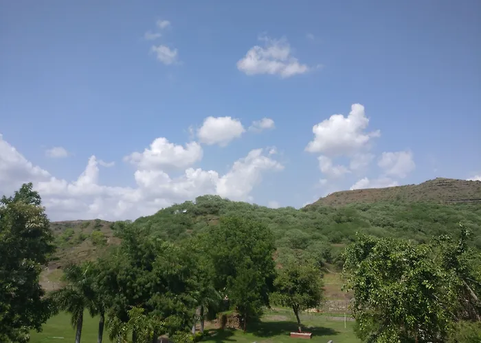 Hiranya Nature Retreat