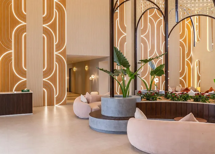 Mangalam Resort & Spa - Member Of Absolute Collection