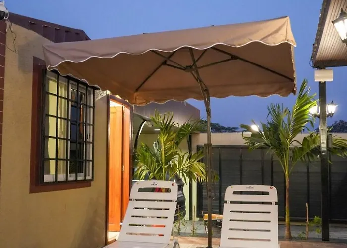 Manish Inn Resort